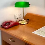 Astra Hotel Prague