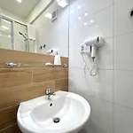Astra Hotel
