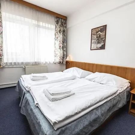 Hotel Astra 3*