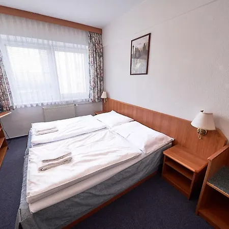 Hotel Astra Praag