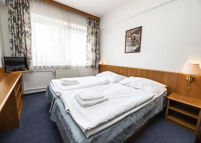 Hotel Astra 3*