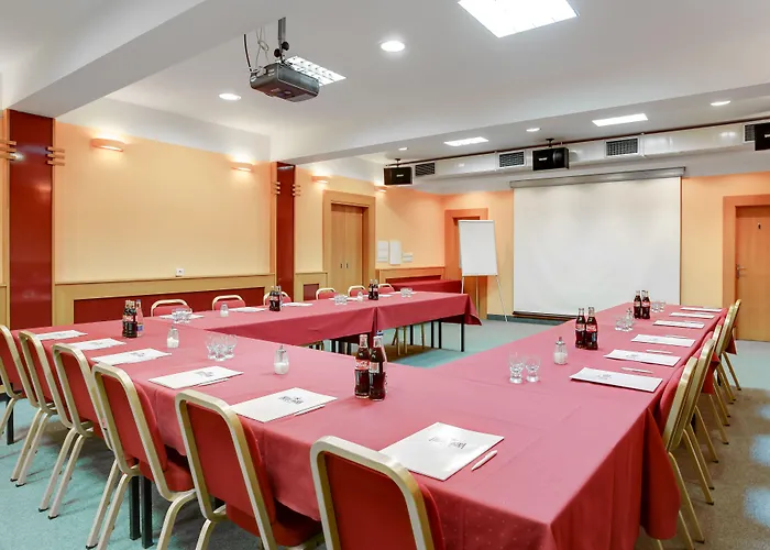 Astra Hotel Praga