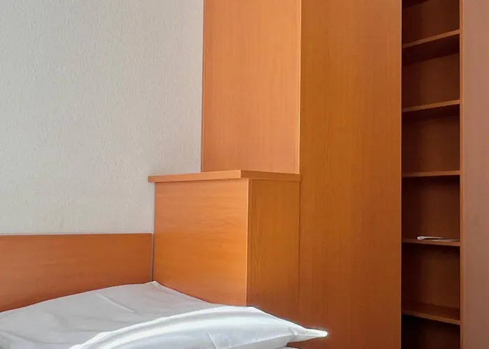 Hotel Astra Praag