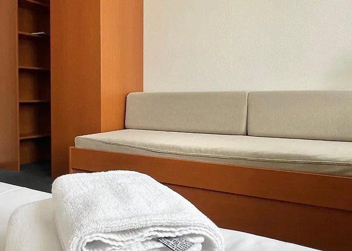 Astra Hotel Praag