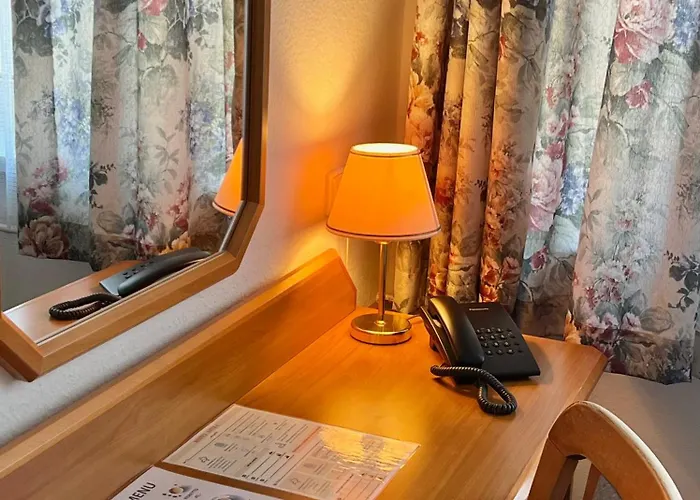 Hotel Astra 3*