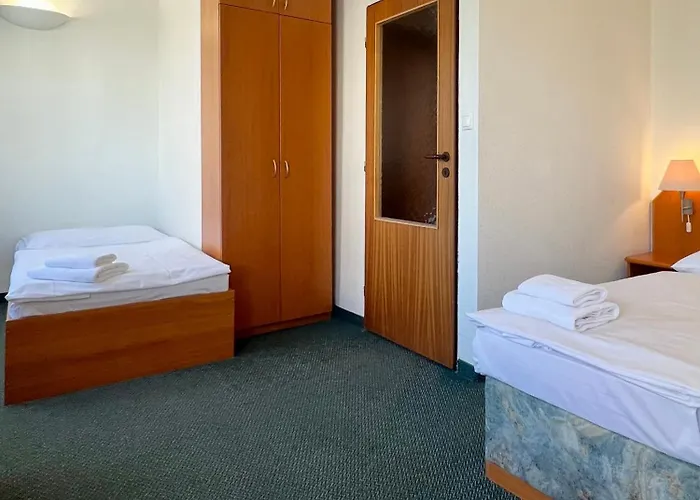 Astra Hotel