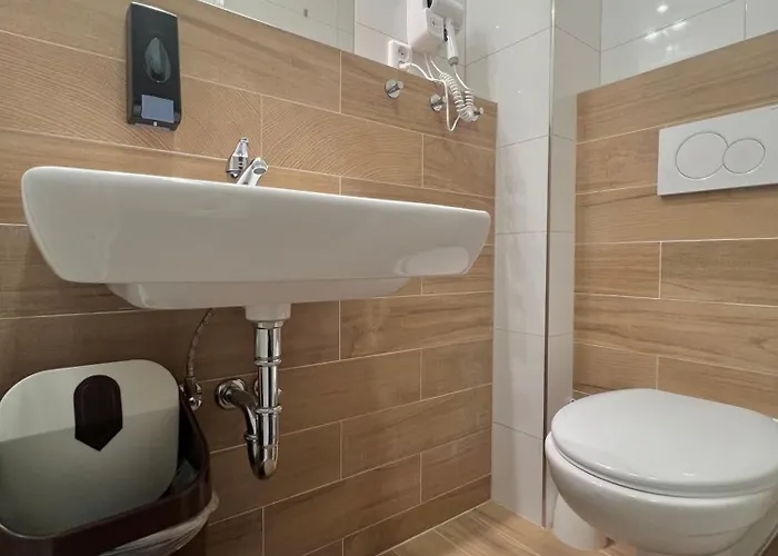Astra Hotel Praag