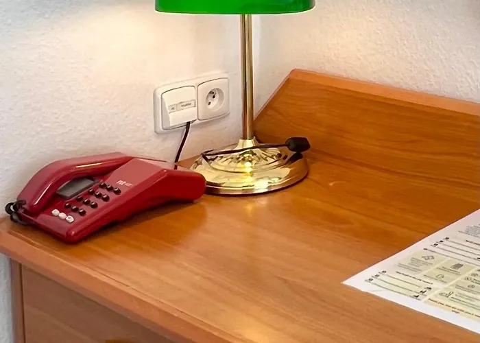 Astra Hotel Praag