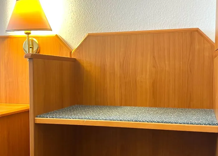 Astra Hotel Praag