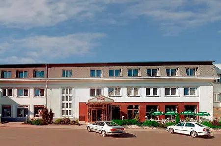 Otel Astra