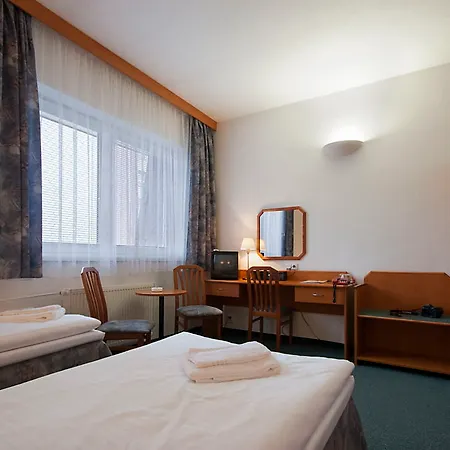 Astra 3* Prague