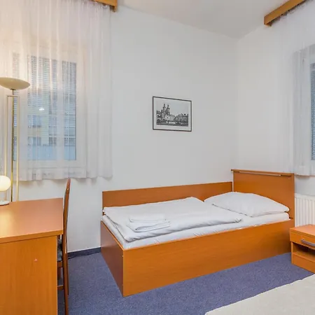 Astra Hotel Prag
