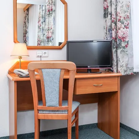 Astra Hotel Prag