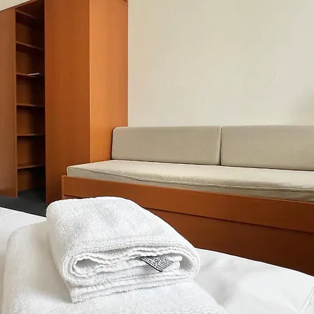 Astra Otel Prag