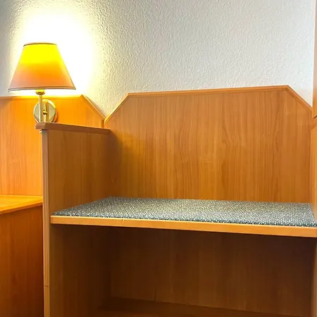 Astra Hotel Praga