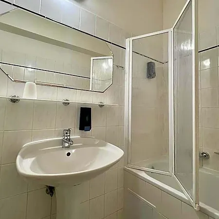 Hotel Astra Prague