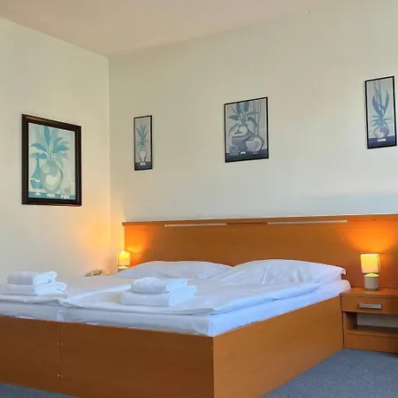 Hotel Astra