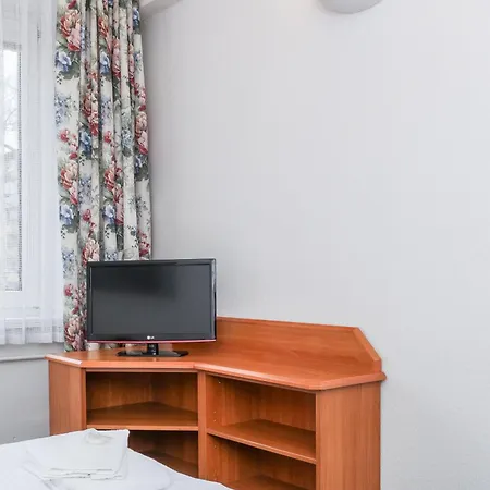 Astra Otel 3*
