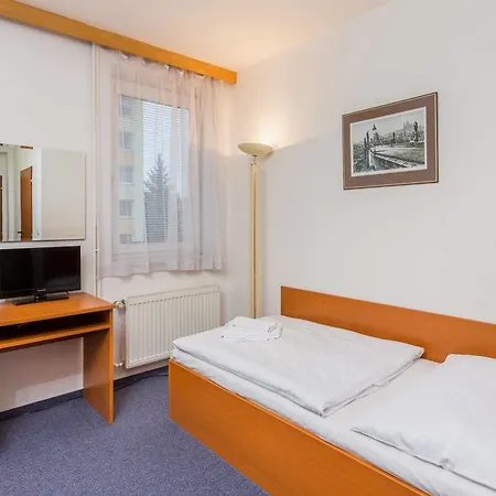 Astra Hotel Prague