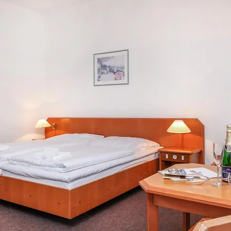 Astra Hotel Prag