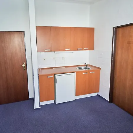 Astra Hotel Prag