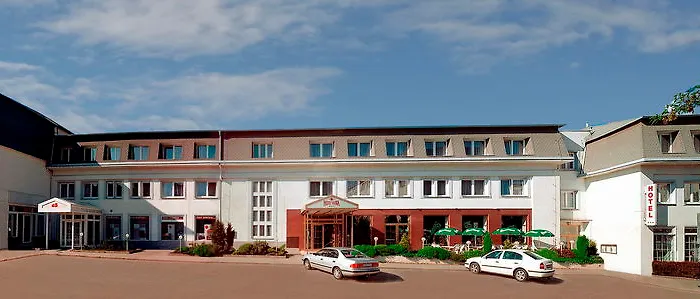 Hotel Astra