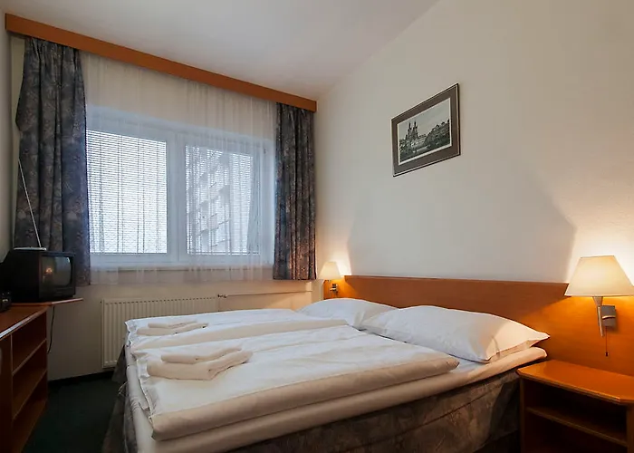 Astra Hotell Prag