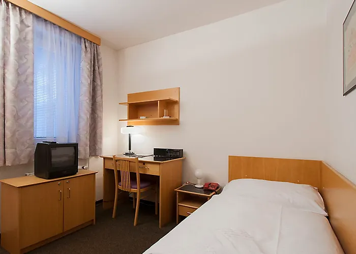 Astra Hotel Praga