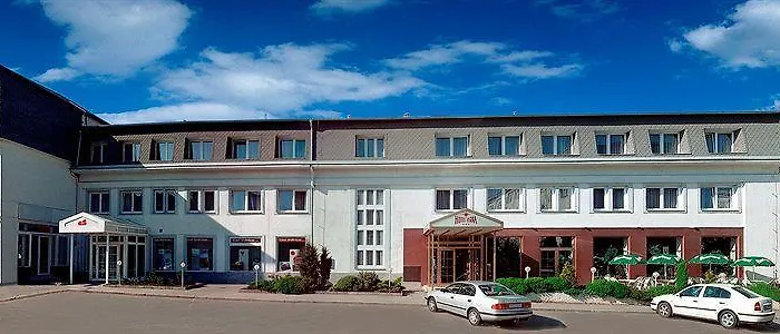 Astra Hotel Praga