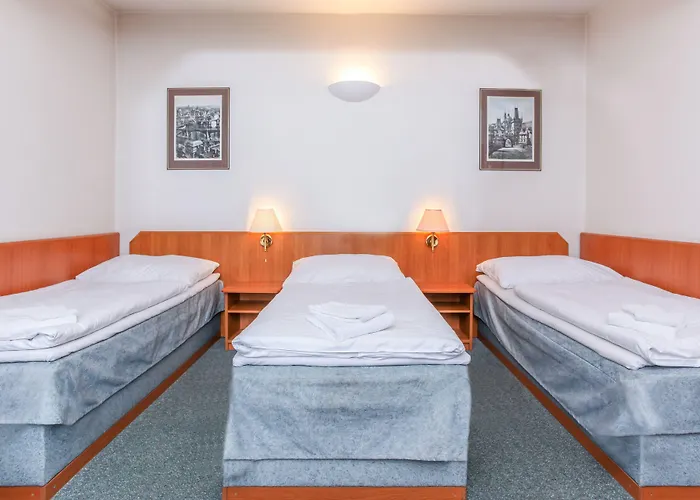 Hotell Astra 3*