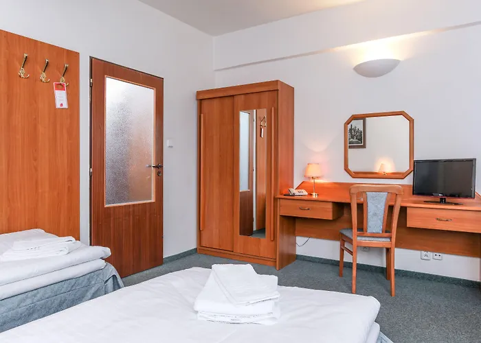 Astra Hotel