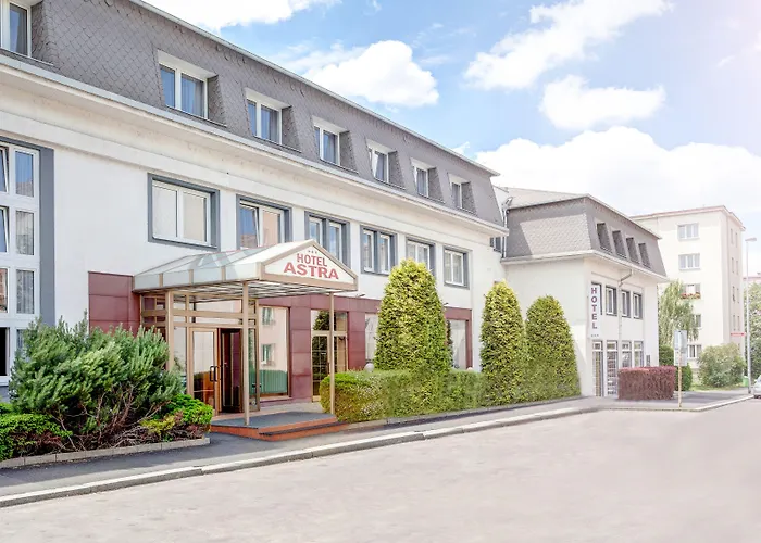 Hotell Astra