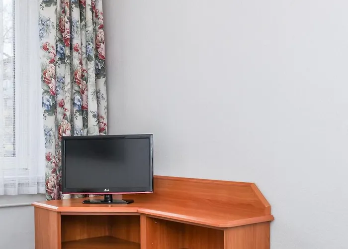 Astra Hotell 3*