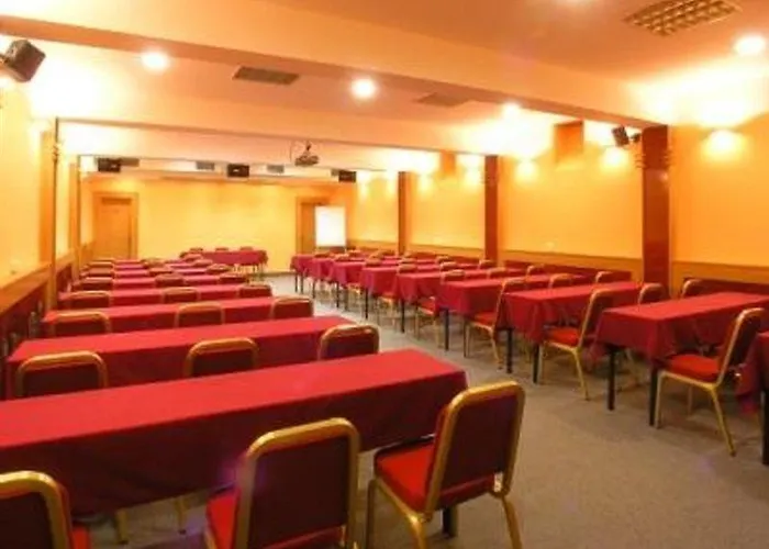 Hotel Astra 3*