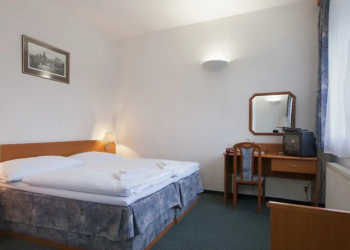 Hotell Astra 3*