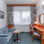 Hotel Astra Prague