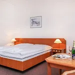 Hotel Astra Prague