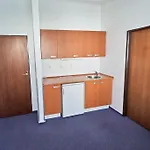 Hotel Astra Prague
