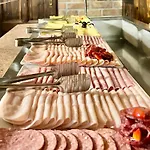 Astra Hotel Prague