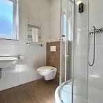 Hotel Astra Prague