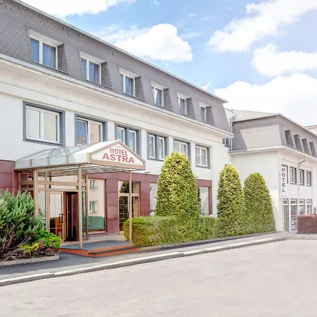 Szálloda Astra