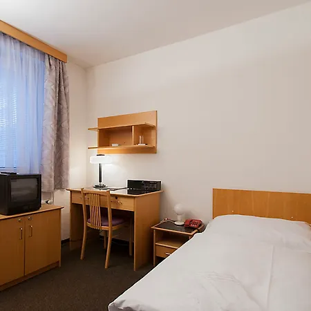 Astra Szálloda Prága