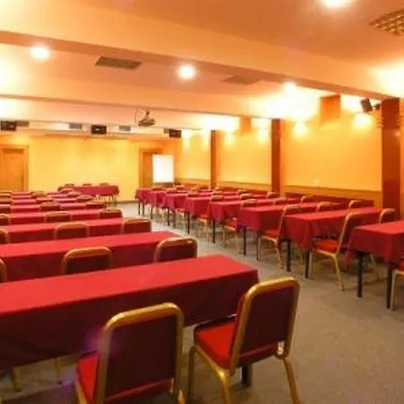 Szálloda Astra 3*